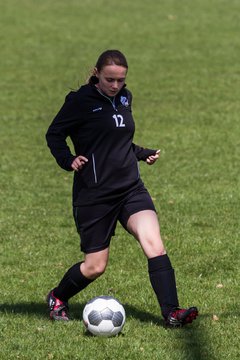 Bild 9 - Frauen Schmalfelder SV - TSV Siems : Ergebnis: 1:0